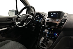 valkoinen Ford Transit Connect 2020 kuva 7.