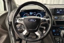 valkoinen Ford Transit Connect 2020 kuva 13.