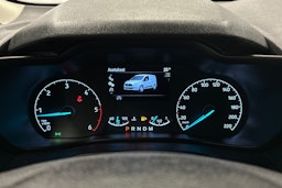 valkoinen Ford Transit Connect 2020 kuva 16.