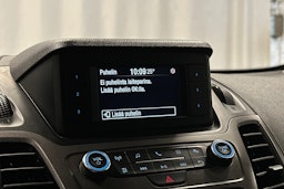 valkoinen Ford Transit Connect 2020 kuva 19.