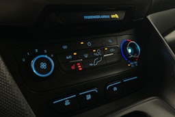 valkoinen Ford Transit Connect 2020 kuva 20.
