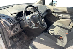 valkoinen Ford Transit Connect 2020 kuva 3.