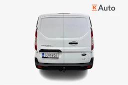 valkoinen Ford Transit Connect 2020 kuva 4.