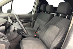valkoinen Ford Transit Connect 2020 kuva 11.