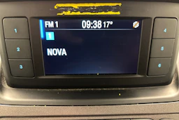 valkoinen Ford Transit Connect 2020 kuva 16.