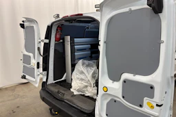valkoinen Ford Transit Connect 2020 kuva 27.