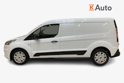 valkoinen Ford Transit Connect 2020 kuva 6.