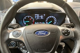 valkoinen Ford Transit Connect 2020 kuva 16.