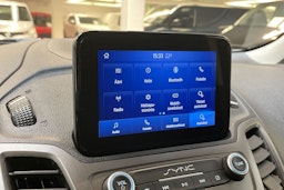 valkoinen Ford Transit Connect 2020 kuva 19.