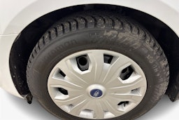 Valkoinen Ford Transit Connect 2020 kuva 12.