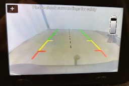 Valkoinen Ford Transit Connect 2020 kuva 16.