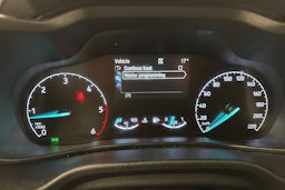 Valkoinen Ford Transit Connect 2020 kuva 19.