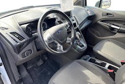 valkoinen Ford Transit Connect 2021 kuva 3.
