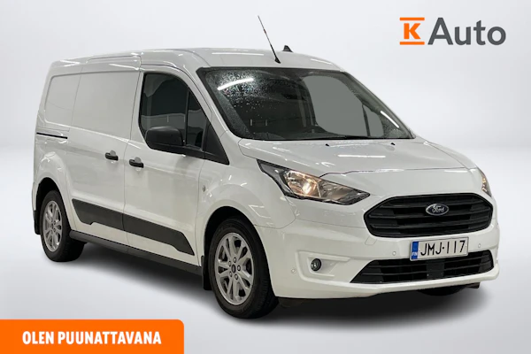 Ford Transit Connect 240 1,5 TDCi 120 hv M6 Trend L2