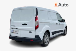 valkoinen Ford Transit Connect 2021 kuva 2.