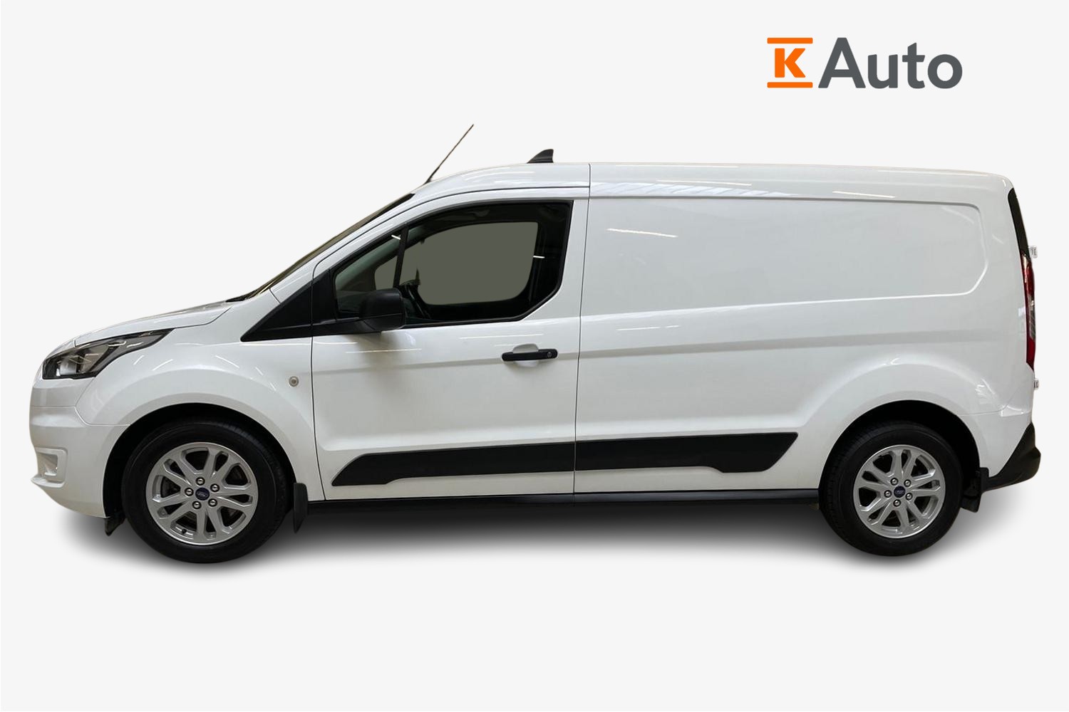 Ford Transit Connect 2021, bild 7/21