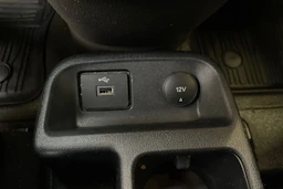 valkoinen Ford Transit Connect 2021 kuva 17.