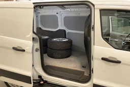 valkoinen Ford Transit Connect 2021 kuva 21.