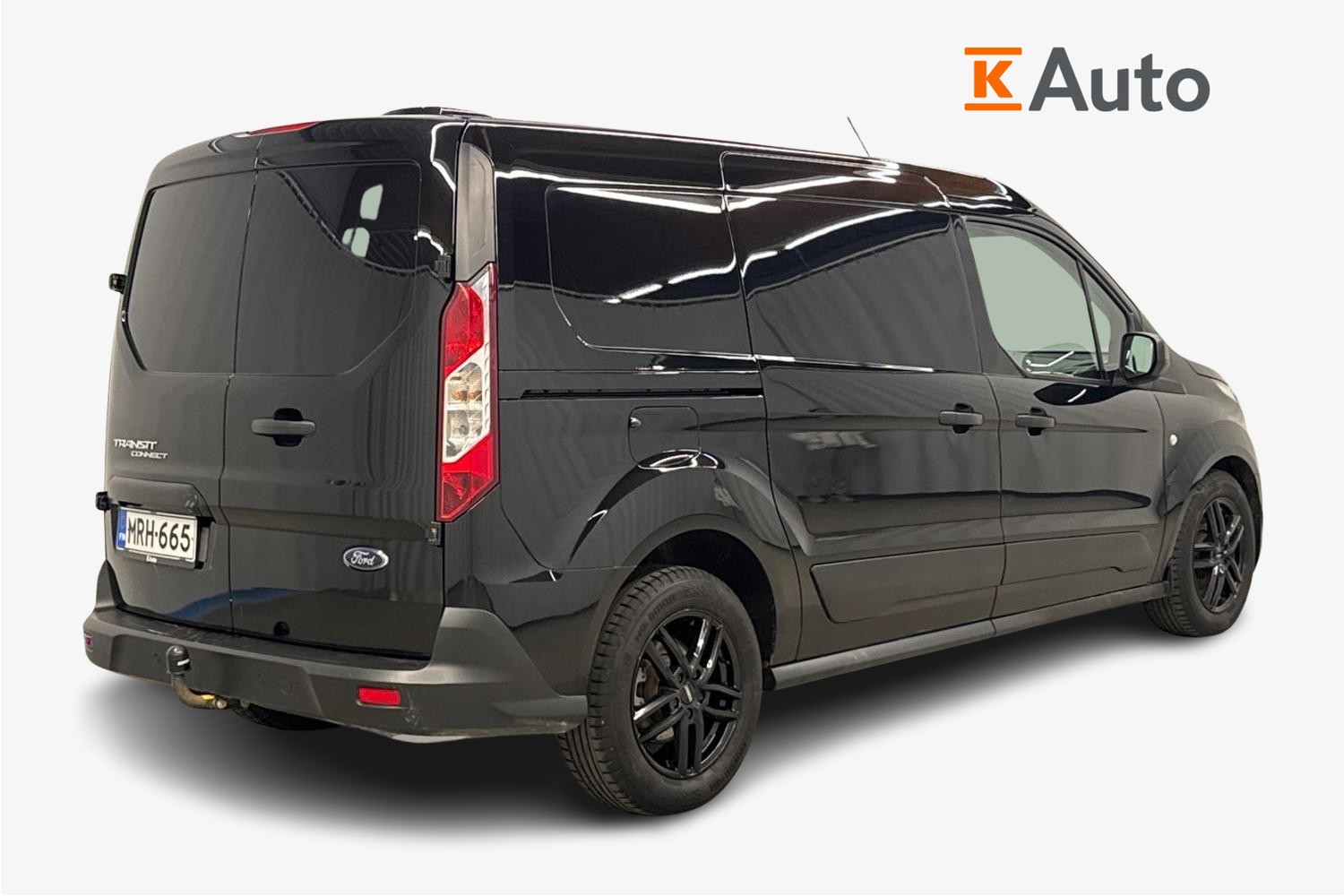 Ford Transit Connect 2021, bild 3/38