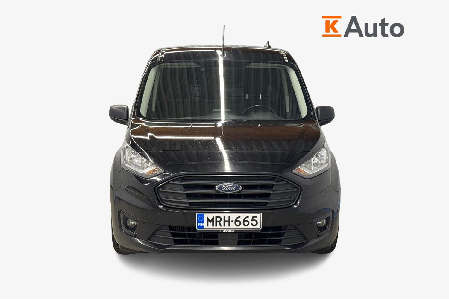 Ford Transit Connect 2021, bild 5/38