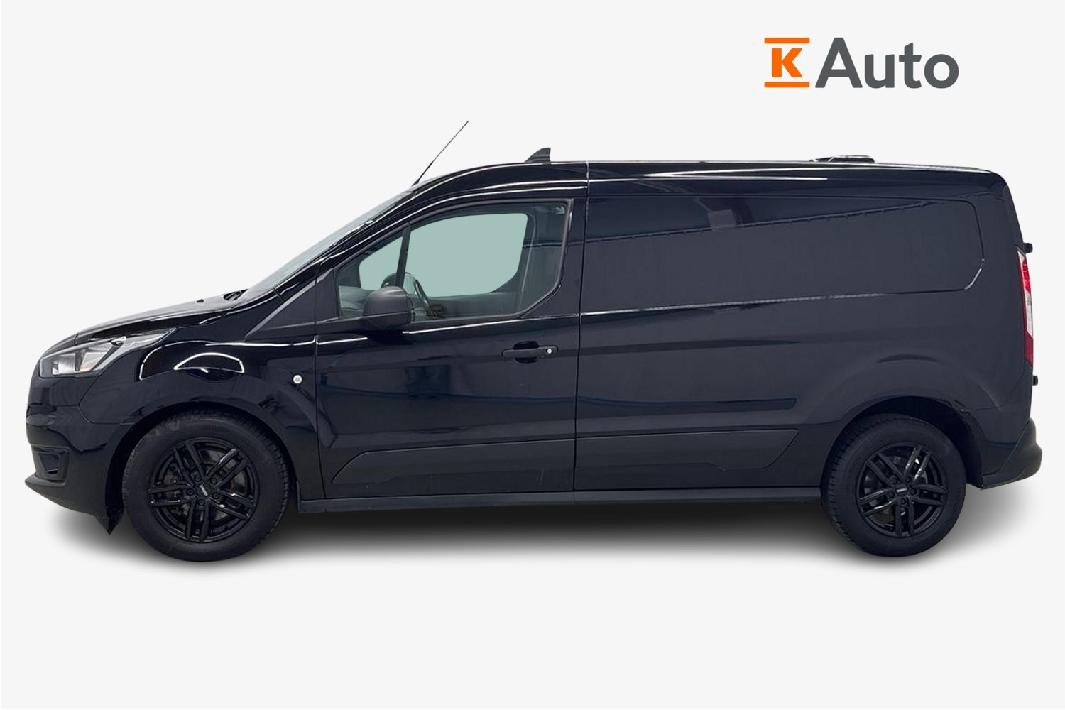 Ford Transit Connect 2021, bild 7/38