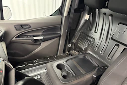 musta Ford Transit Connect 2021 kuva 27.