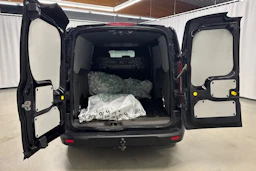 musta Ford Transit Connect 2021 kuva 33.
