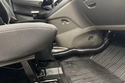 musta Ford Transit Connect 2021 kuva 37.