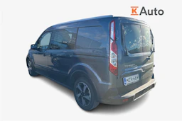 Sininen Ford Transit Connect 2021 kuva 2.