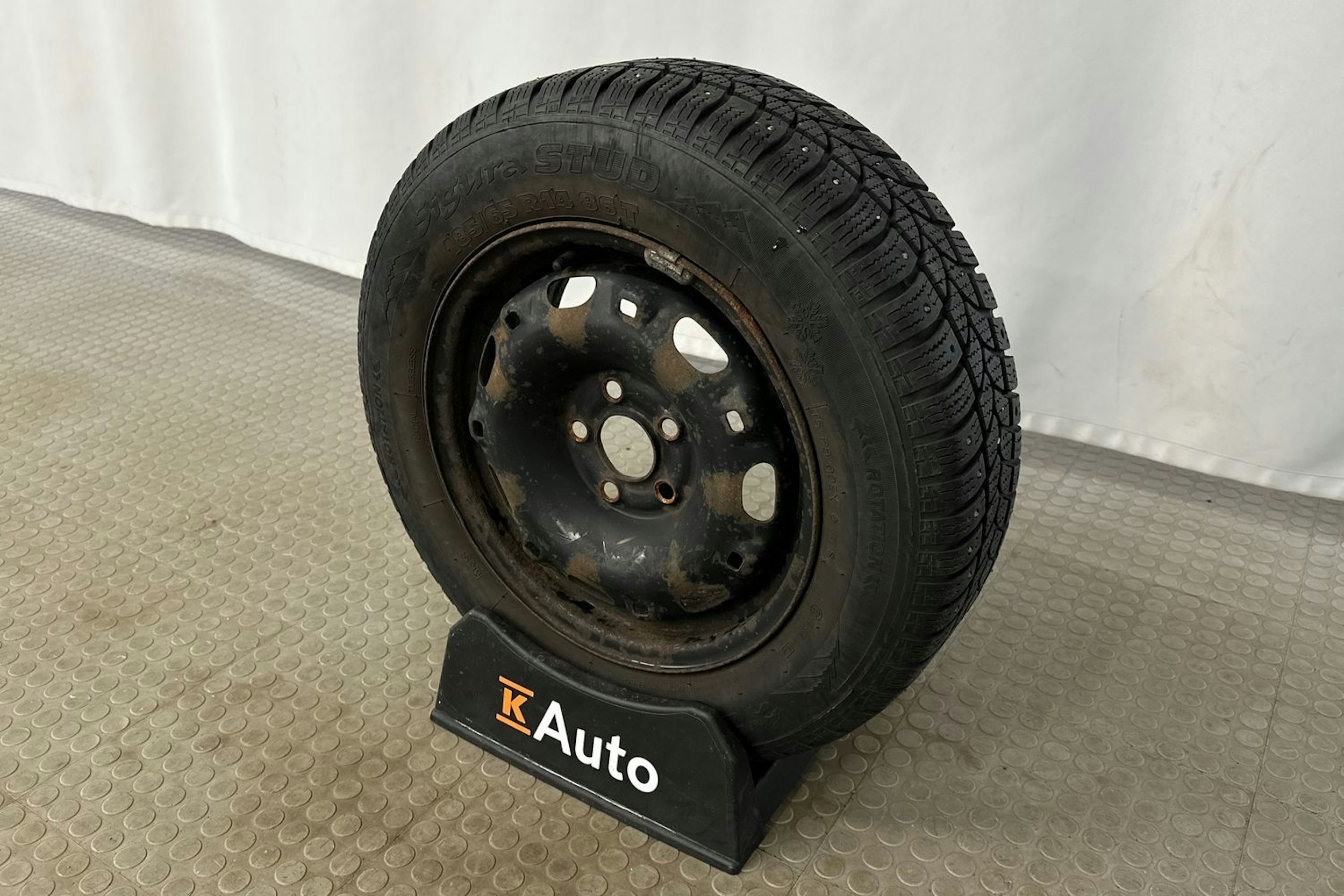 valkoinen Ford Transit Connect 2021 kuva 9.