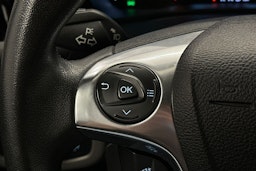 valkoinen Ford Transit Connect 2021 kuva 13.