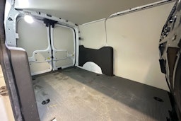 valkoinen Ford Transit Connect 2021 kuva 22.