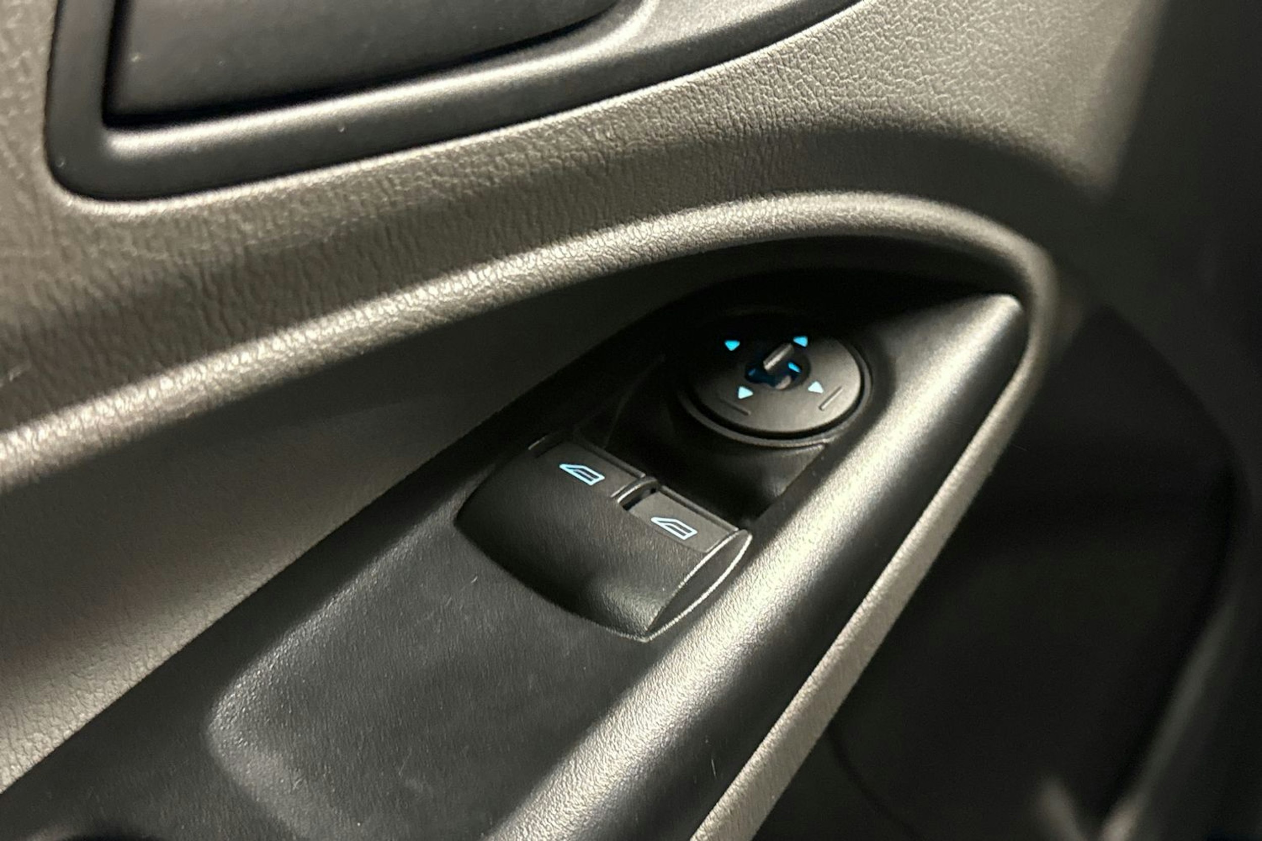 met. harmaa Ford Transit Connect 2021 kuva 15.