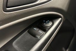 met. harmaa Ford Transit Connect 2021 kuva 15.