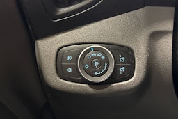 met. harmaa Ford Transit Connect 2021 kuva 16.