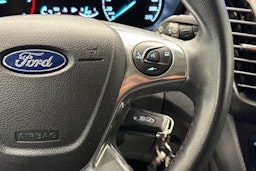met. harmaa Ford Transit Connect 2021 kuva 18.