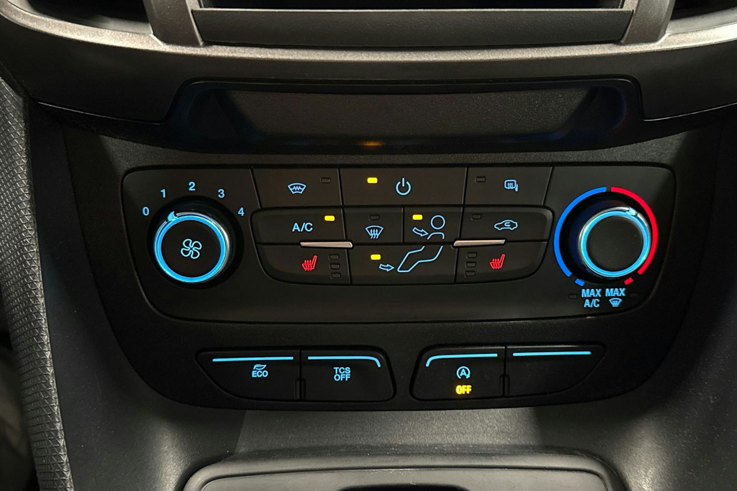 met. harmaa Ford Transit Connect 2021 kuva 22.