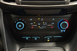 met. harmaa Ford Transit Connect 2021 kuva 22.