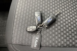 met. harmaa Ford Transit Connect 2021 kuva 25.