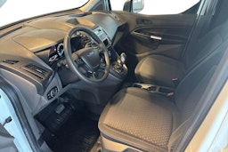 valkoinen Ford Transit Connect 2021 kuva 8.