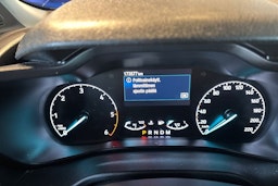 valkoinen Ford Transit Connect 2021 kuva 18.