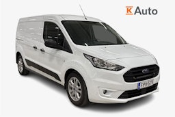 valkoinen Ford Transit Connect 2022 kuva 1.