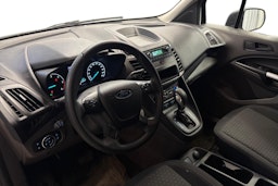 valkoinen Ford Transit Connect 2022 kuva 3.