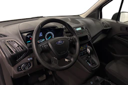 valkoinen Ford Transit Connect 2022 kuva 6.