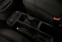 valkoinen Ford Transit Connect 2022 kuva 9.