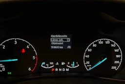 valkoinen Ford Transit Connect 2022 kuva 15.