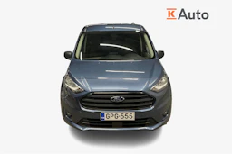 sininen Ford Transit Connect 2022 kuva 5.