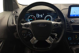 sininen Ford Transit Connect 2022 kuva 9.