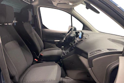 sininen Ford Transit Connect 2022 kuva 11.