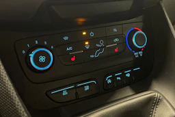 sininen Ford Transit Connect 2022 kuva 17.